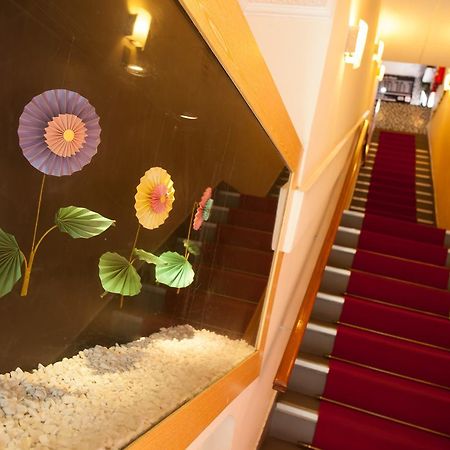 Hotel Jardim America (Adults Only) 상파울루 외부 사진