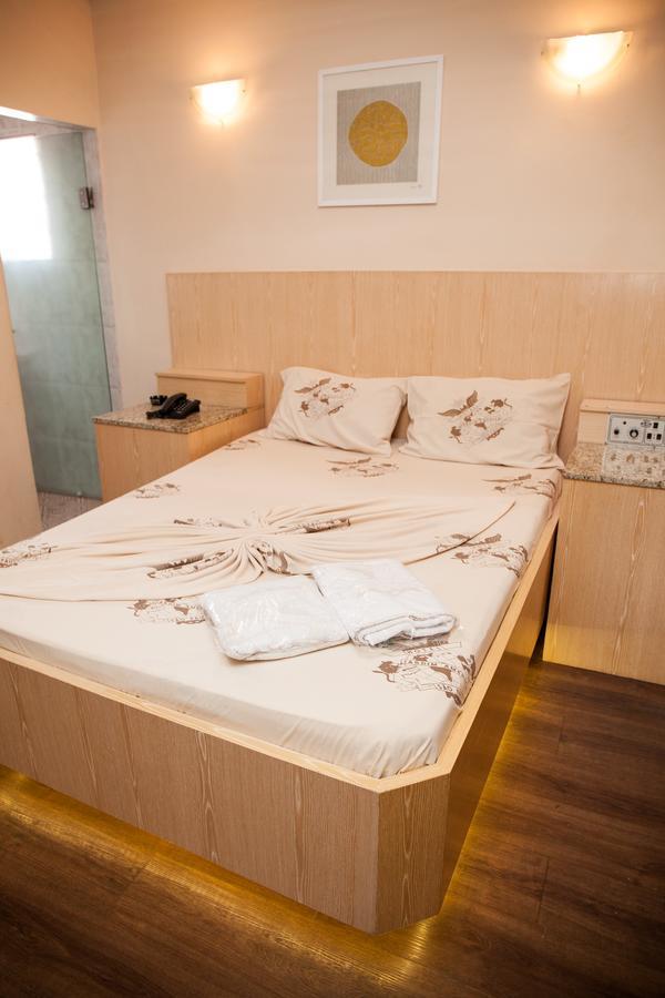 Hotel Jardim America (Adults Only) 상파울루 외부 사진