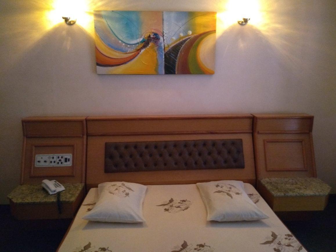 Hotel Jardim America (Adults Only) 상파울루 외부 사진